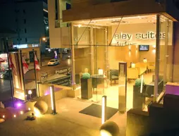 Aley Suites | Aley