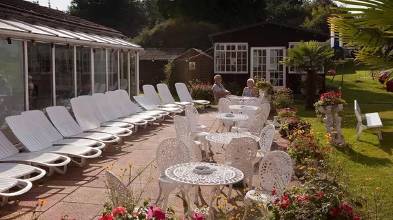 Laguna Hotel | Dorset (kontluk) - Bournemouth