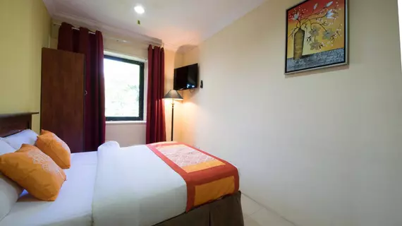 OYO Rooms Pudu Sentral | Kuala Lumpur (ve civarı) - Bukit Ceylon