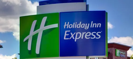 Holiday Inn Express and Suites Queensbury Lake George Area | New York - George Gölü (ve civarı) - Queensbury