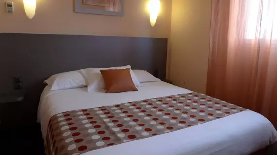 Best Western Hotel Atlantys Zenith Nantes | Pays de la Loire - Loire-Atlantique - Nantes (ve civarı) - Saint-Herblain