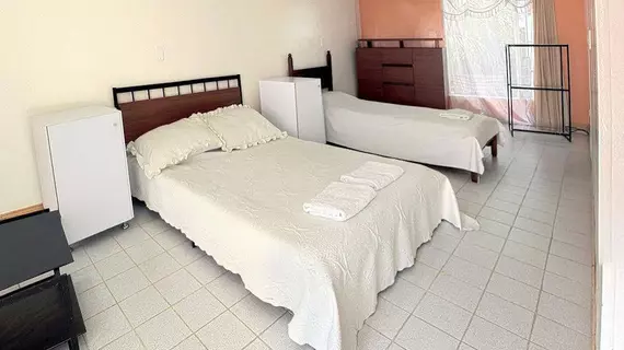 Apartamentos los Alcazares | Cundinamarca - Bogota (ve civarı) - Bogota - Barrios Unidos