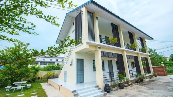 Sweet Dreams Guest House | Phetchaburi (vilayet) - Phetchaburi