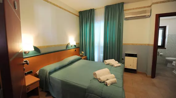 Santa Lucia Hotel | Calabria - Cosenza (vilayet) - Corigliano Calabro