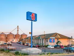 Motel 6 Idaho Falls Snake River | Idaho - Idaho Falls (ve civarı) - Idaho Falls