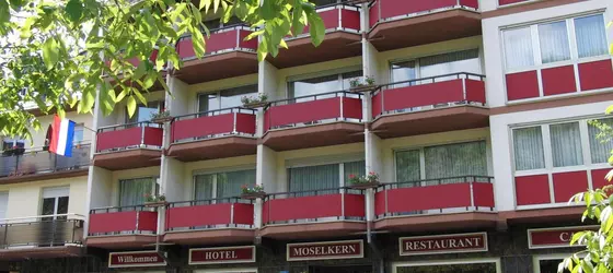 Hotel Moselkern | Rhineland-Palatinate - Moselkern