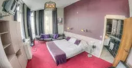 Hotel Antigone | Flaman Bölgesi - Antwerp İli - Antwerp (ve civarı) - Antwerp