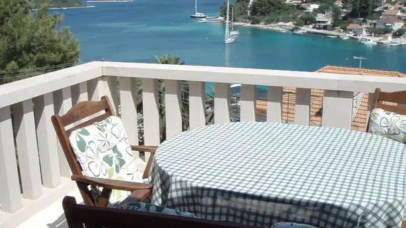 Captain's Villa Sokol | Dubrovnik-Neretva - Lumbarda