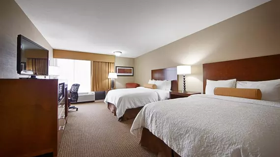 Best Western CottonTree Inn | Wyoming - Rawlins