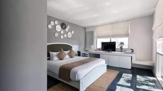 Hue Queen 1 Hotel | Thua Thien-Hue (vilayet) - Hue (ve civarı) - Hue - Hue Şehir Merkezi