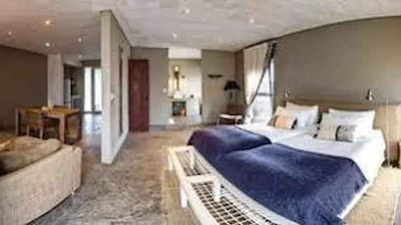 The Village Courtyard Suites | Windhoek