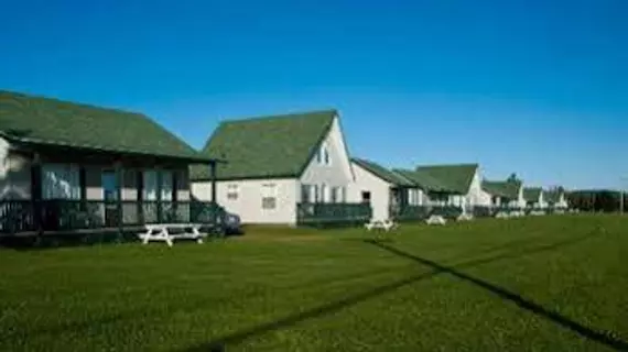 Heron's Nest Cottages | New Brunswick - Campbellton (ve civarı) - Charlo