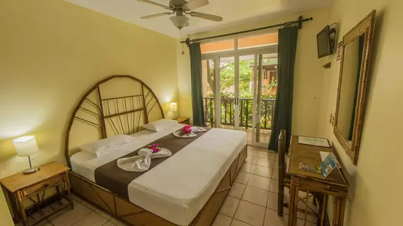 Hotel Giada | Guanacaste - Samara