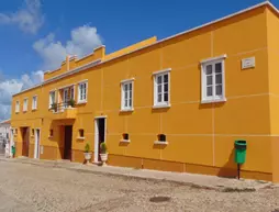 Casa MESTRE GuestHouse | Algarve - Faro Bölgesi - Vila do Bispo