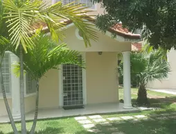 Villas Del Sol II | La Altagracia - Punta Cana (ve civarı) - Punta Cana