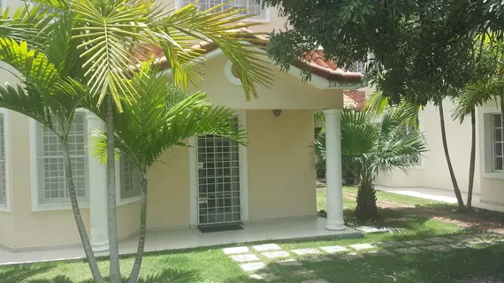 Villas Del Sol II | La Altagracia - Punta Cana (ve civarı) - Punta Cana