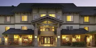 Larkspur Landing Hillsboro-An All-Suite Hotel