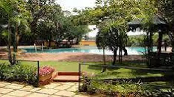 Club Mahindra Mahabaleshwar Sherwood | Maharaştra - Mahabaleshwar (ve civarı) - Mahabaleshwar