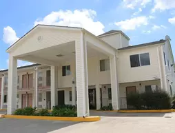 Western Inn Gonzales | Louisiana - Baton Rouge (ve civarı) - Gonzales