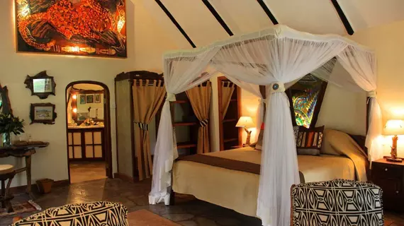 Chui Lodge | Nakuru İlçesi - Nakuru (ve civarı) - Naivasha