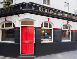 Burlington Hotel Hull City Centre | East Riding of Yorkshire (kontluk) - Hull