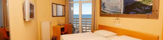 Hotel Barbara Fiesa | Piran