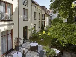 Balance Hotel Leipzig Alte Messe | Saxony (Saksonya) - Leipzig - Stötteritz