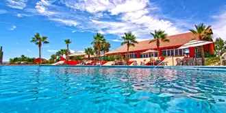 HOTEL SAN FELIPE MARINA RESORT