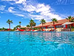 HOTEL SAN FELIPE MARINA RESORT | Kuzey Baja California - Mexicali - San Felipe