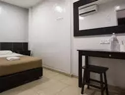 Hotel Jelai Mentakab | Pahang - Kuantan (ve civarı) - Mentakab