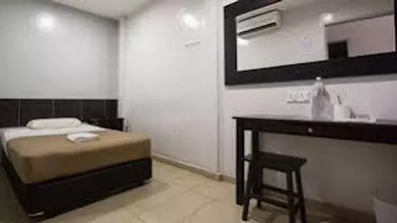 Hotel Jelai Mentakab | Pahang - Kuantan (ve civarı) - Mentakab