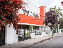 Chile Pepper Hostel | Santiago - Santiago (ve civarı) - Maipu