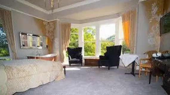 Brockley Hall Hotel | Kuzey Yorkshire (kontluk) - Middlesbrough - Cleveland