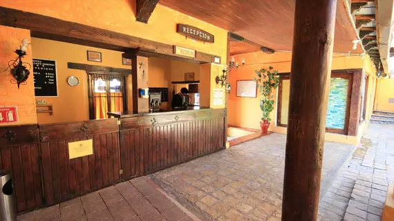 Hotel Plaza Santo Domingo | Chiapas - San Cristobal de las Casas