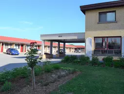 Lundy's Motel | Ontario - Niagara Regional Belediyesi - Niagara Şelalesi (ve civarı), Kanada - Niagara Şelalesi