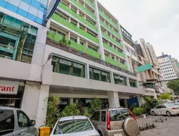 NIDA Rooms Makkasan Master Ratchadevi | Bangkok - Bangkok Kent Merkezi