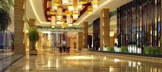 Ningbo Dongqian Lake Hengyuan Hotel | Zhejiang - Ningbo - Yinzhou