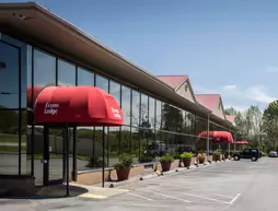 Econo Lodge | Tennessee - Morristown (ve civarı) - Greeneville