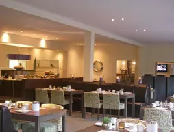 Hotel am Schlosspark garni | Schleswig-Holstein - Husum - Zentrum