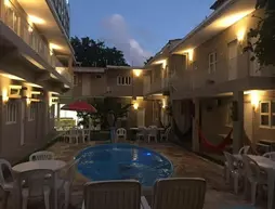 Maceio Hostel E Pousada | Northeast Region - Alagoas (eyaleti) - Maceio - Pajucara