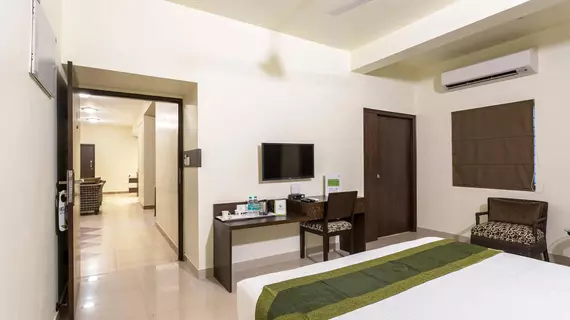 Treebo XEC Residency | Goa - Güney Goa - Salcete - Margao