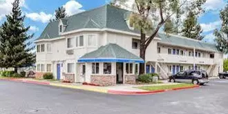 Motel 6 Rohnert Park