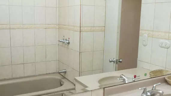 Hotel Novo | Alajuela (ili) - San Jose (ve civarı) - San Jose