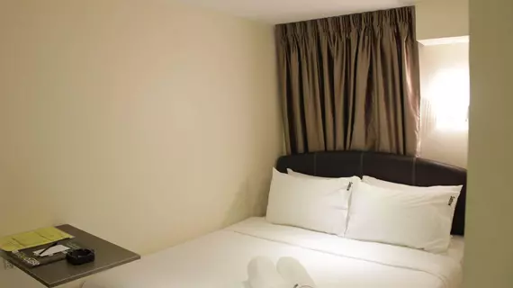 Sunbow Hotel Residency | Kuala Lumpur (ve civarı) - Bukit Ceylon