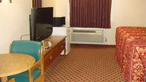 Regency 7 Motel | Arkansas - Bentonville - Fayetteville (ve civarı) - Fayetteville