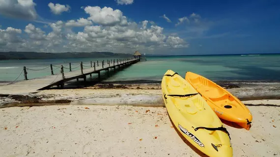 Punta Rucia Lodge | Puerto Plata (ili) - Punta Rucia