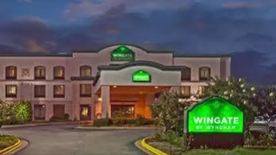 Wingate By Wyndham Montgomery | Alabama - Montgomery (ve civarı) - Montgomery