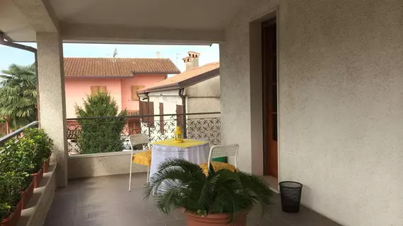 B&B Soleluna | Emilia-Romagna - Ferrara (vilayet) - Fiscaglia