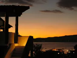 Hotel Puesta Del Sol | Mexico, Estado de - Toluca (ve civarı) - Valle de Bravo