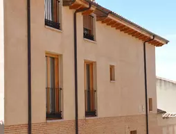 Casa Rural Arturo I | Kastilya ve Leon - Leon (vilayet) - Sahagun